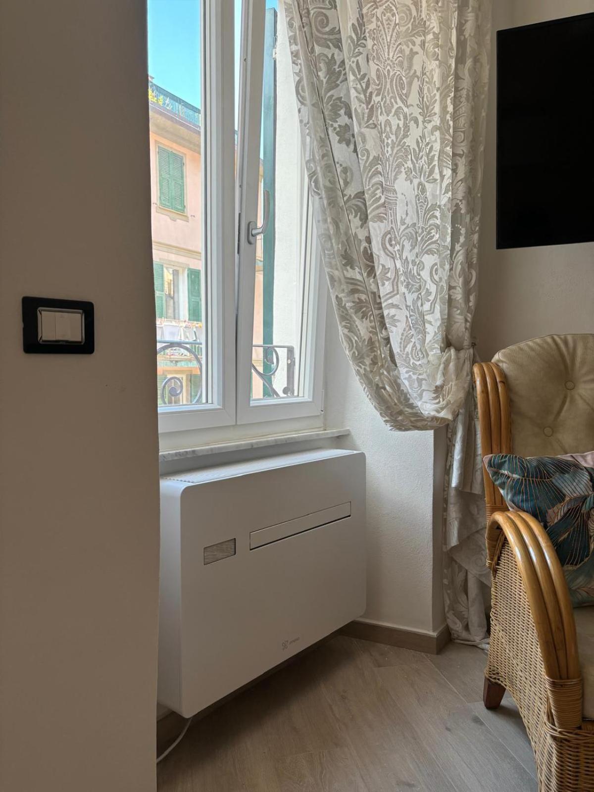 Destinazione Mare Apartment Riomaggiore Exterior photo
