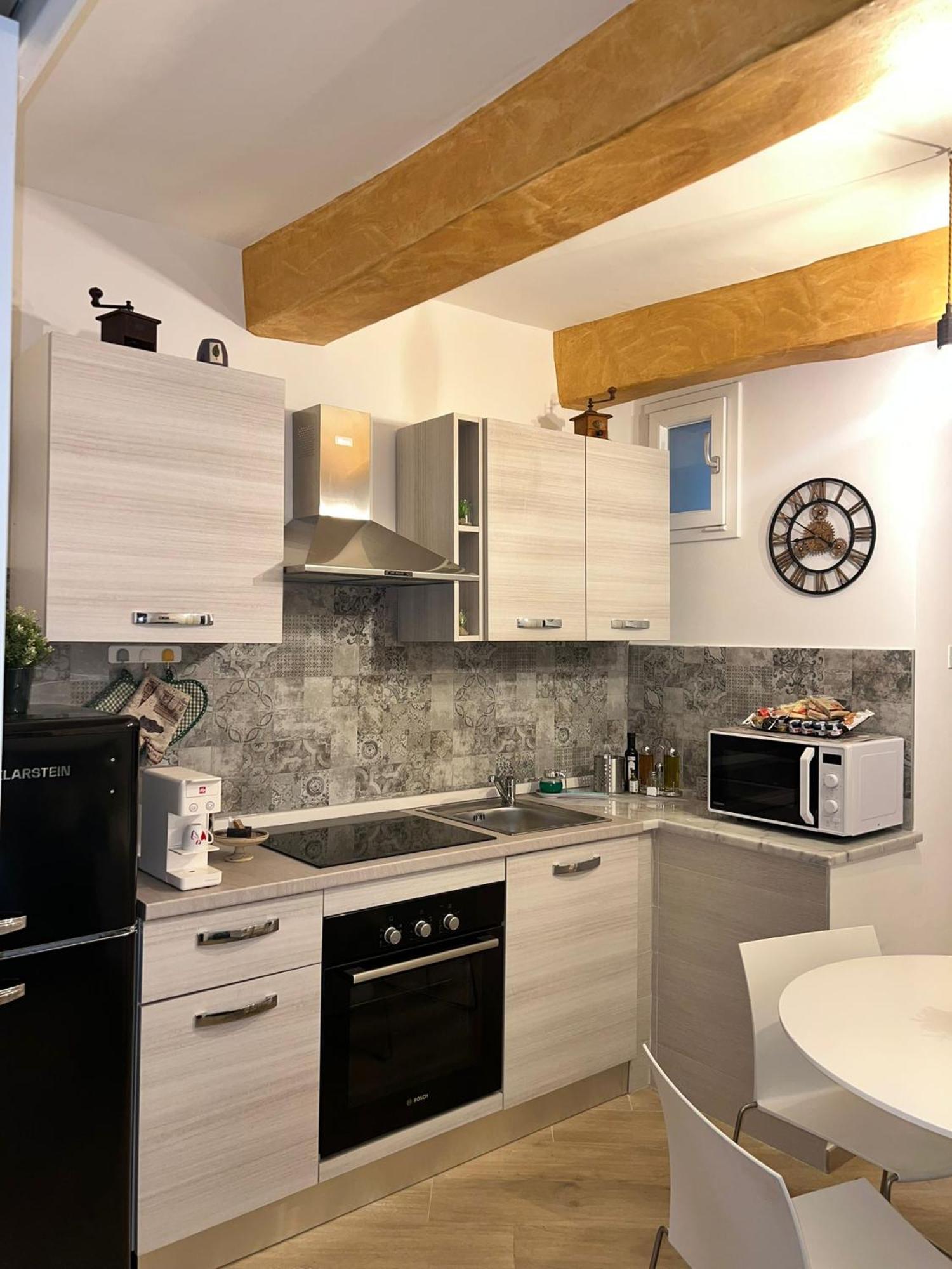 Destinazione Mare Apartment Riomaggiore Exterior photo
