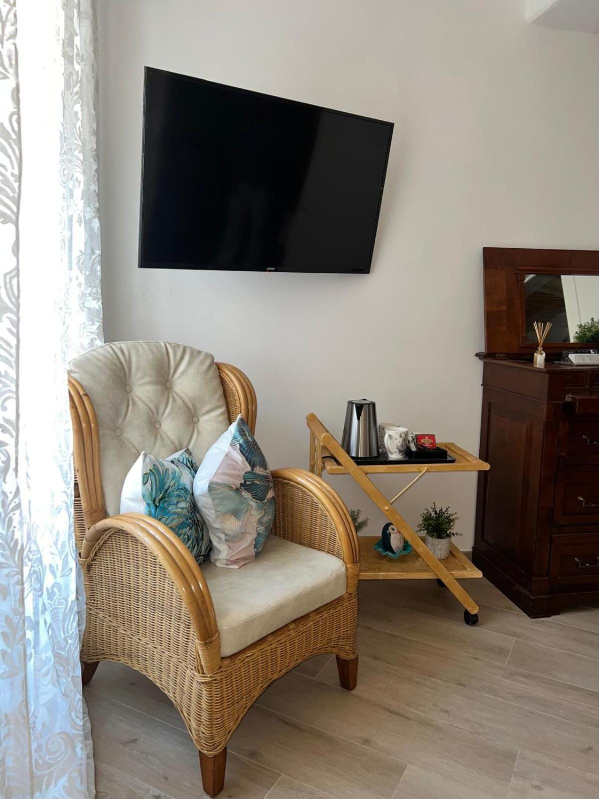 Destinazione Mare Apartment Riomaggiore Exterior photo