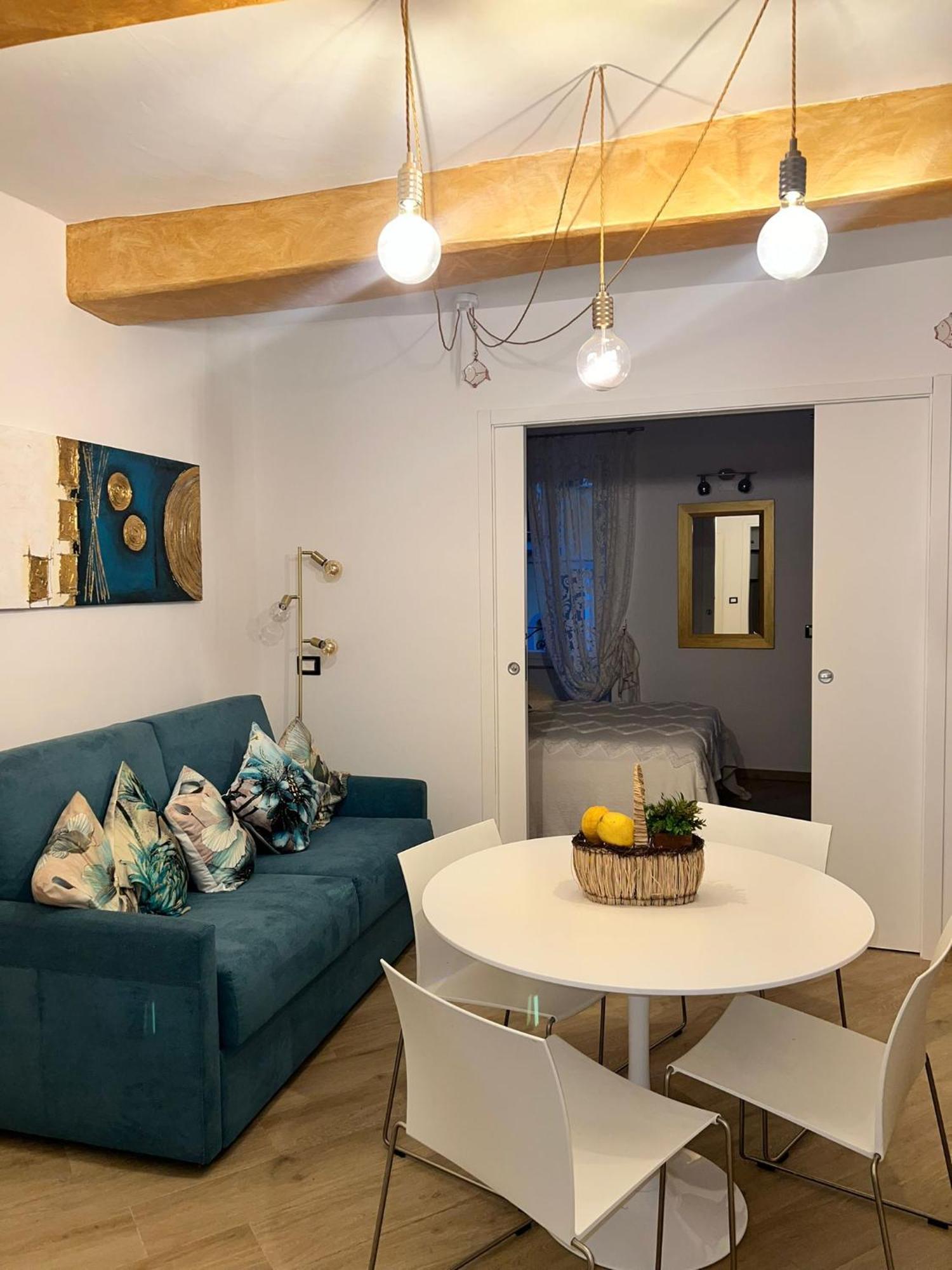 Destinazione Mare Apartment Riomaggiore Exterior photo